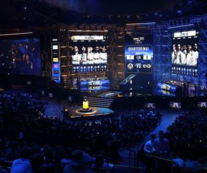 Za nami pierwszy dzień Intel Extreme Masters 2025. Znamy zwycięzców dwóch ćwierćfinałów