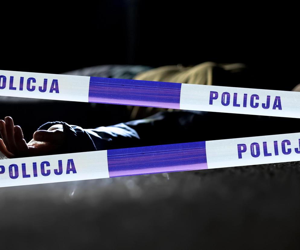 Pomorskie/ Zabójstwo w Gdyni; zatrzymano 48-letniego mężczyznę