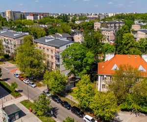 Osiedle Stare Bielany w Warszawie