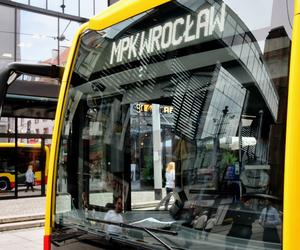 Kierowca autobusu MPK obraził się na pasażera. Wszyscy musieli ponieść karę