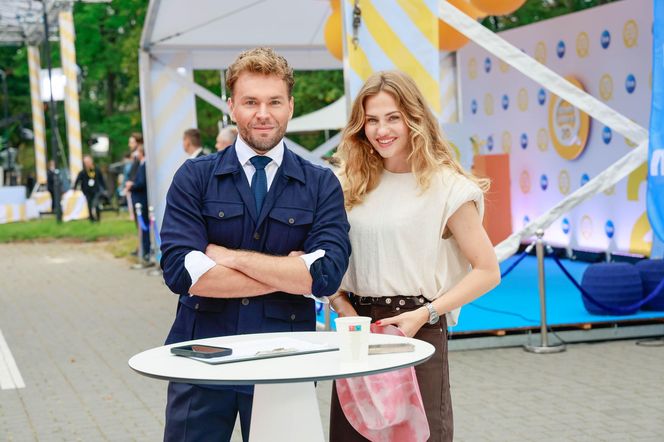 Żaneta Rosińska jest pogodynką w "Dzień Dobry TVN". Nie wszyscy wiedzą, że wcześniej brała udział w popularnym programie stacji