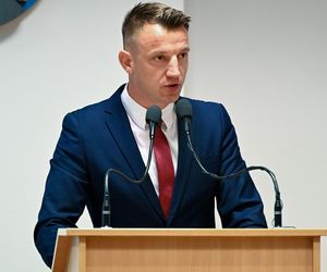 Ryszard Wilk wyciągnął wnioski z kompromitacji w Sejmie? Nie piję od 3 miesięcy