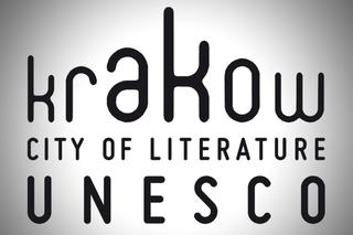  Kraków miastem literatury UNESCO