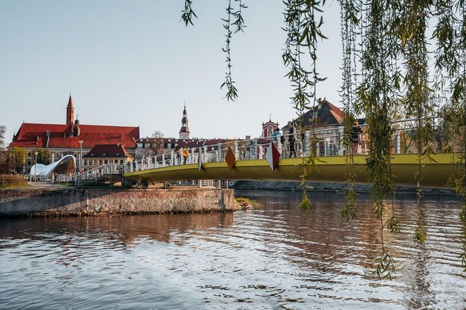 Hotel Arche Klasztor Wrocław