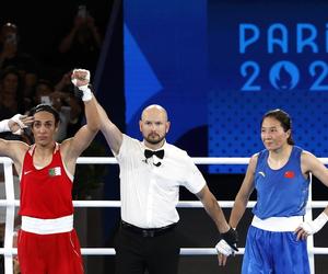 Imane Khelif zdobyła złoty medal na IO w Paryżu. W finale pokonała Chinkę Yang Liu