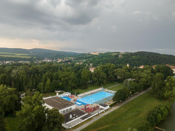 Uzdrowisko Pieszczany