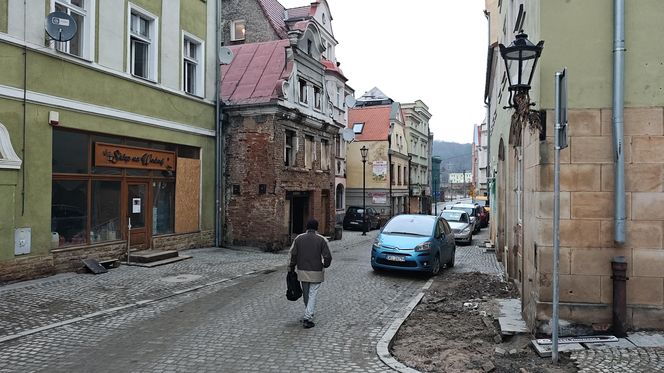  Trzy miesiące po powodzi w Kotlinie Kłodzkiej. „Nie ma świątecznego nastroju, nie ma czasu nawet myśleć o świętach”