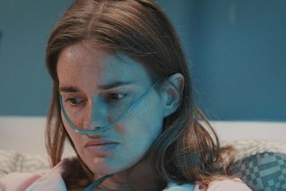 M jak miłość odc. 1877. Franka (Dominika Kachlik)