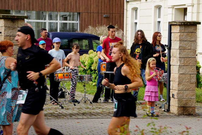 Półmaraton Piła