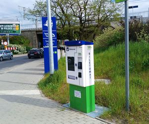 Przebudowa przystanku Szczecin Zdroje