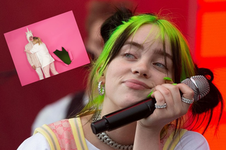 Polska parodia hitu Billie Eilish podbija sieć! To najsłodsza wersja Bad Guy?