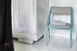 Podłogi w mieszkaniu. Inspiracje