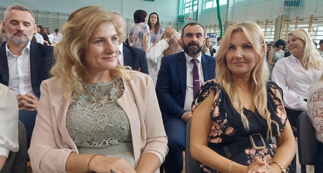 Miejska Inauguracja Roku Szkolnego 2025/26 w Zamościu