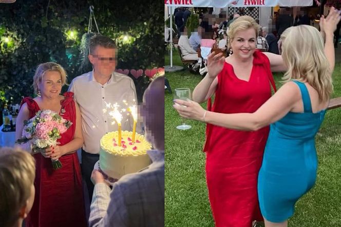 Bosacka miała wesele w zaskakującym miejscu! Na wariata