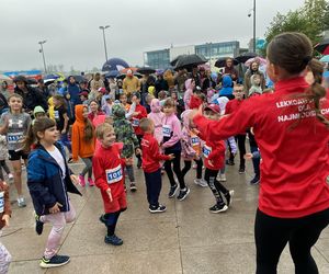 9. Citi Ukiel Olsztyn Półmaraton