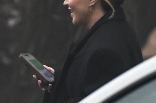 Tak jeździ Marina Łuczenko-Szczęsna