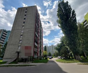 Brutalnie zakatował swoja matkę