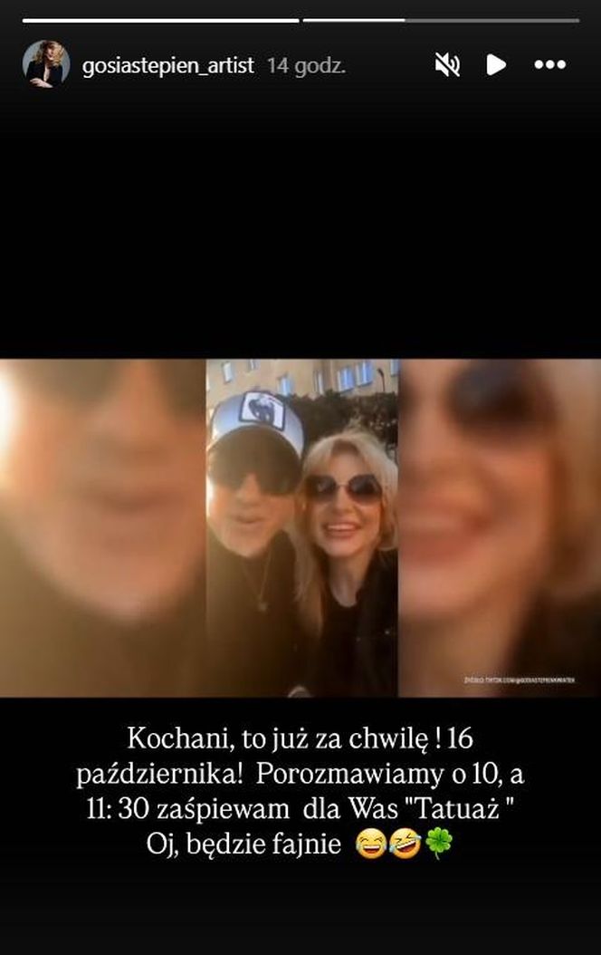 Małgorzata Stępień