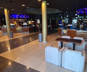 Po 23 latach kino Helios przy al. Powstańców Warszawy kończy działalność