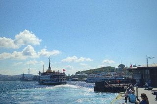 Rowerem z Poznania do Mongolii 