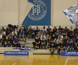 Wiara Lecha Poznań - Futsal Szczecin