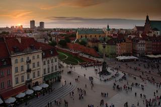 Warszawa - co wiesz o Stolicy Polski? Sprawdź swoją wiedzę w quizie