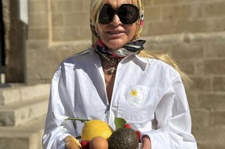 Gwiazdy w mediach społecznościowych pokazały swoje święconki