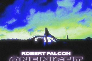 Robert Falcon - One Night