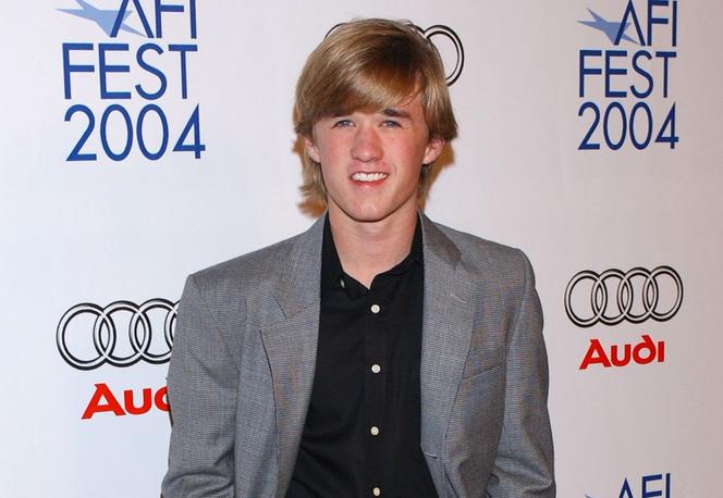 Haley Joel Osment