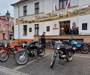 Noc w muzeum w klimacie PRL - u