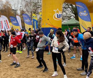 Lotto 8 Olsztyński Bieg Niepodległości cz.2