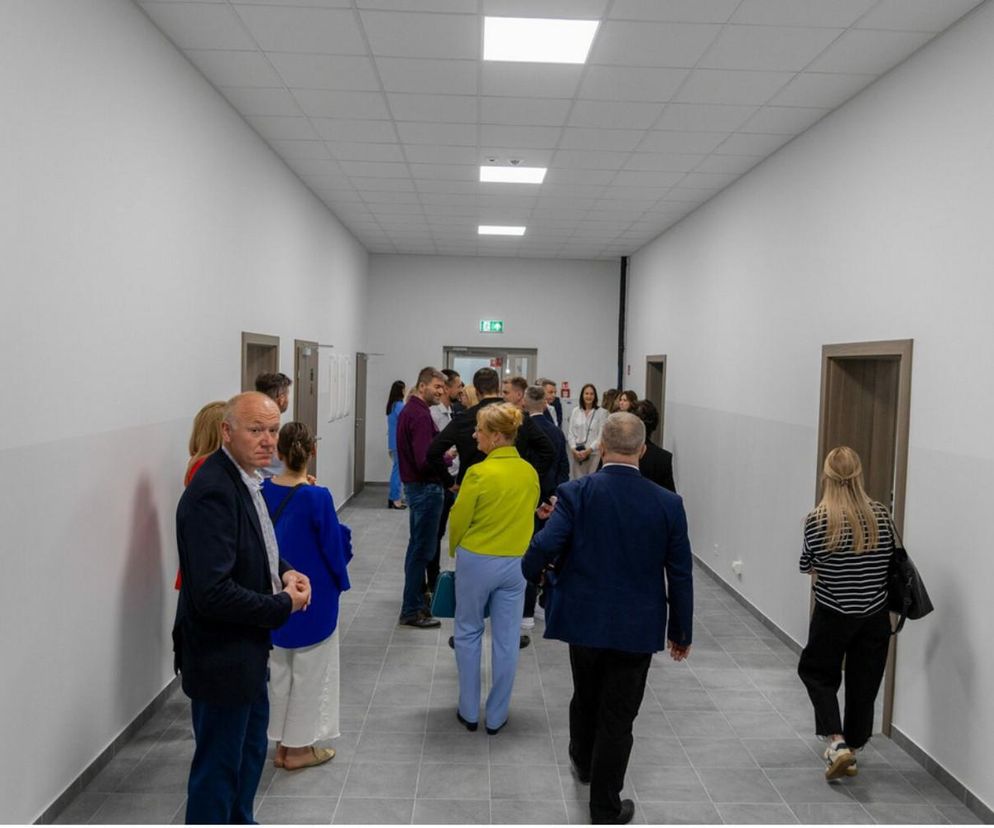 Przenosiny Zespołu Poradni Psychologiczno-Pedagogicznych zagrożone?