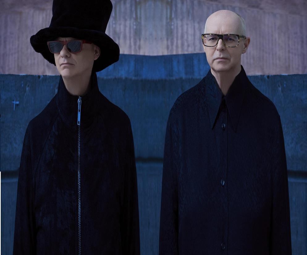 PET SHOP BOYS na jedynym koncercie w Polsce!  próbne zdjęcie po przeróbce