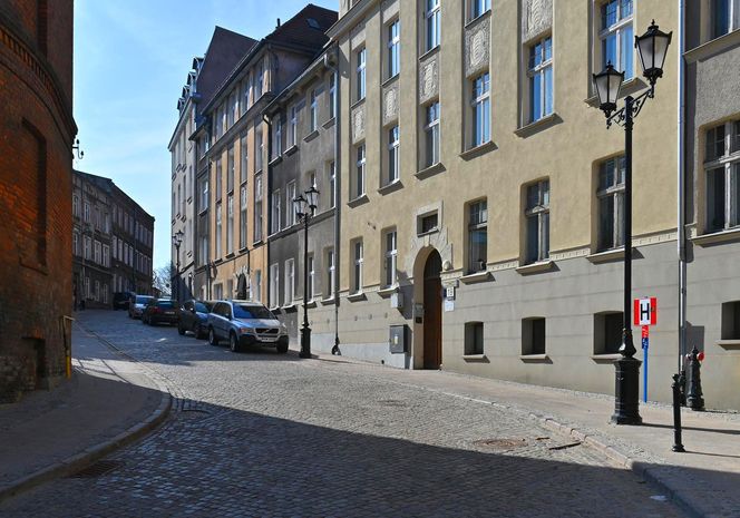 Biskupia Górka