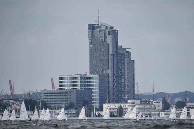 Volvo Gdynia Sailing Days