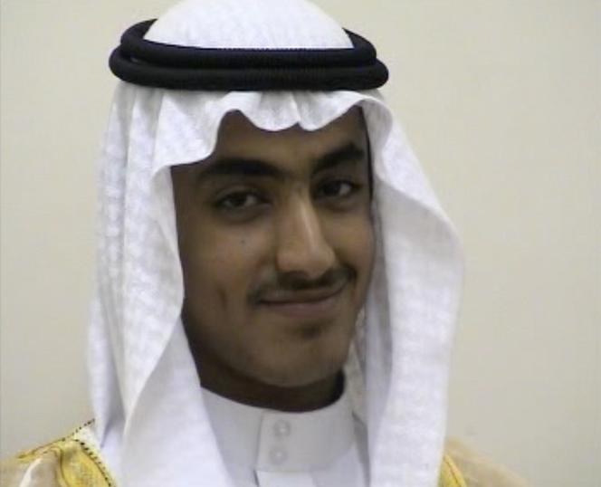  Zabili młodego bin Ladena! Próbował odbudować Al-Kaidę 