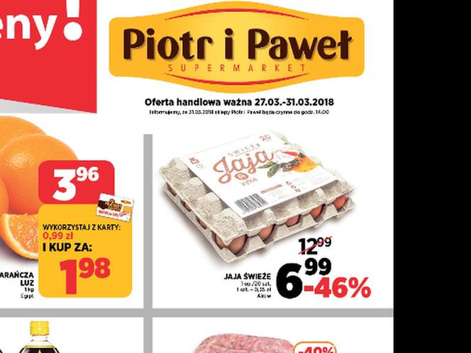 Piotr i Paweł