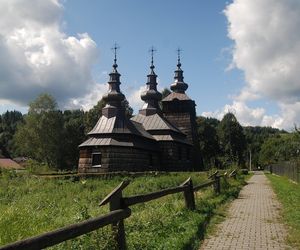  Ta małopolska wieś należała do biskupów. Kapłani nie chcieli jej oddać nawet królowi