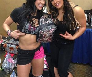 AJ Lee