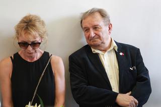 Pogrzeb Ryszarda Bugajskiego