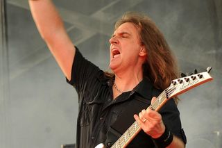 David Ellefson wskazał największy heavy metalowy zespół w historii. Słuszny wybór?