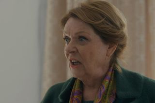 Barwy szczęścia odc. 3251. Józefina Rawiczowa (Elżbieta Jarosik)