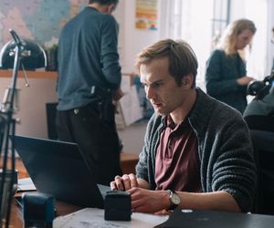 Profilerka sezon 2 - odcinek 12 streszczenie. Jarek Rekowski przyznaje się do romansu z żoną szefa