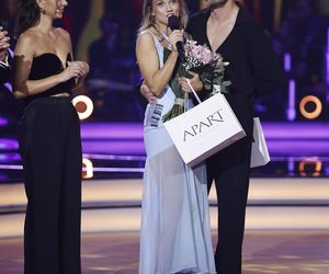 Agnieszka Kaczorowska, Marcin Rogacewicz