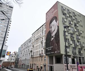 Mural - Zbigniew Herbert