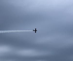 Tłumy na IV Świdnik Air Festival 2024. To było niezwykłe show! Zobaczcie zdjęcia