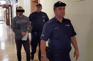 Mateusz M. powiedział, że jest zwyrolem