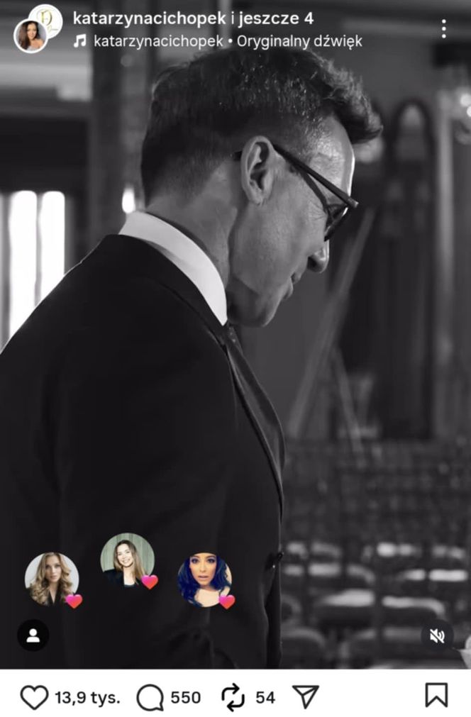 Kasia Cichopek i Maciej Kurzajewski wzięli ślub