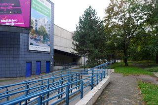 Ostatnie tygodnie Multikina 51 przy Królowej Jadwigi w Poznaniu