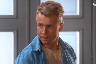 Barwy szczęścia. Patryk (Konrad Skolimowski)